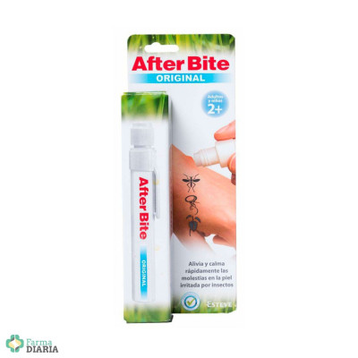 AFTER BITE ORIGINAL ROLL ON 14 ML