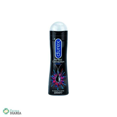 DUREX PERFECT CONNECTION LUBRICANTE  100 ML