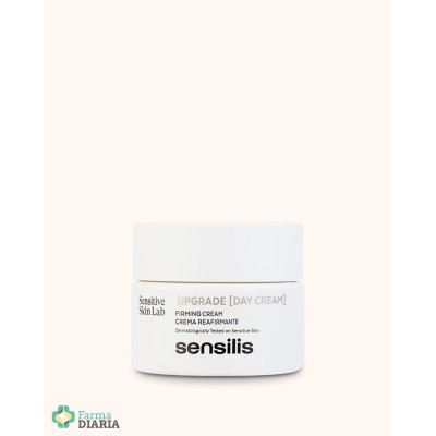 SENSILIS UPGRADE CREMA DIA  1 TARRO 50 ML