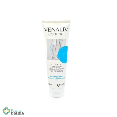 VENALIV CONFORT 250 ML