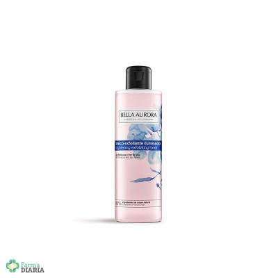 BELLA AURORA TONICO EXFOLIANTE ILUMINADOR