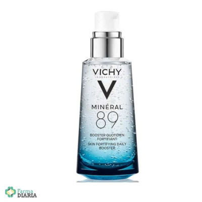 VICHY MINERAL 89 BOOSTER 50 ML