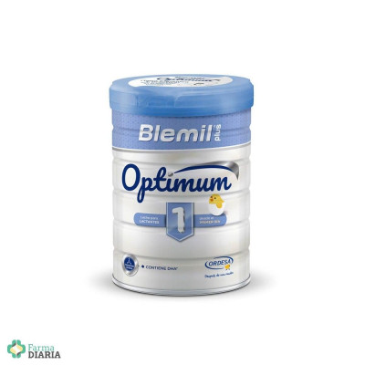 BLEMIL PLUS OPTIMUM 1 800 G