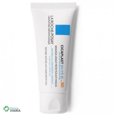 LA ROCHE POSAY CICAPLAST BAUME B5 SPF50 40 ML