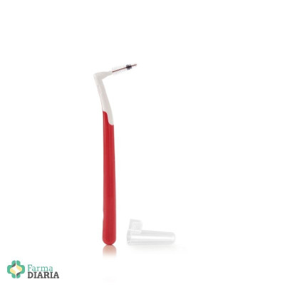 INTERPROX PLUS MINI CONICO 6 U