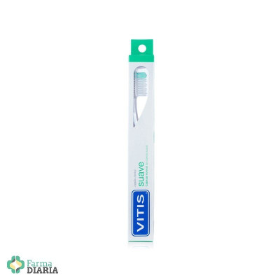 VITIS CEPILLO SUAVE