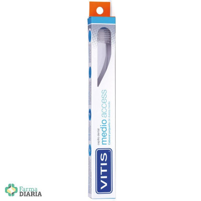 VITIS CEPILLO MEDIO ACCESS