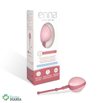 ENNA PELVIC BALL