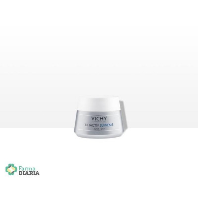 VICHY LIFTACTIV SUPREME CREMA PIEL SECA 50 ML