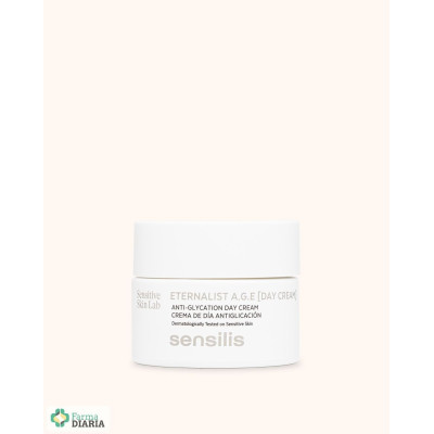 SENSILIS ETERNALIST A.G.E. CREMA DE DIA 50 ML