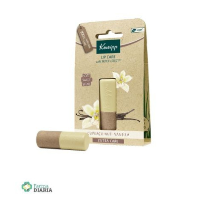 KNEIPP BALSAMO LABIAL EXTRA CARE