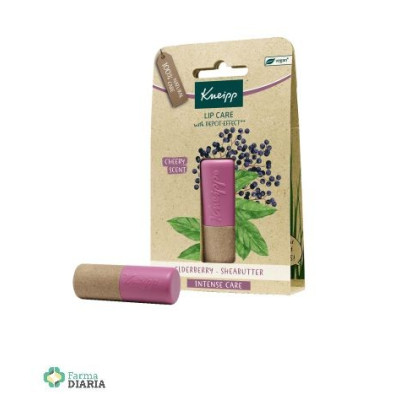 KNEIPP BALSAMO LABIAL INTENSE CARE