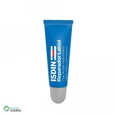 ISDIN REPARADOR LABIAL FLUIDO 10 ML