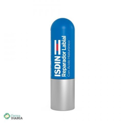 ISDIN REPARADOR LABIAL STICK 4 G