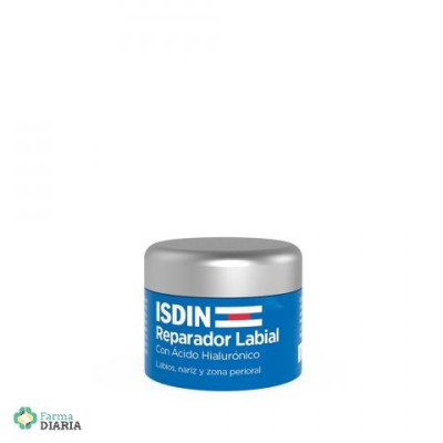 ISDIN REPARADOR LABIAL BALSAMO 10 ML