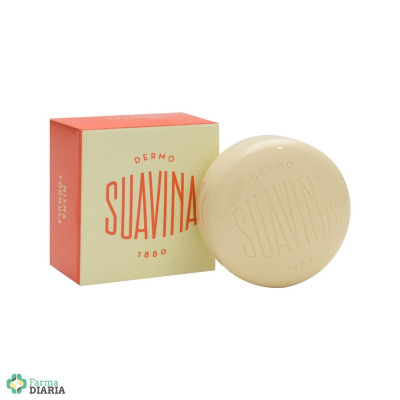 DERMO SUAVINA CALDUCH BALSAMO LABIAL