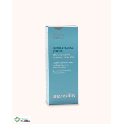 SENSILIS HYDRA ESSENCE CREMA 40 ML