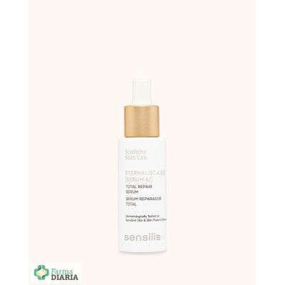 SENSILIS ETERNALIST A.G.E. SERUM 30 ML