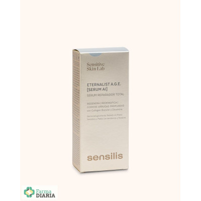 SENSILIS ETERNALIST A.G.E. SERUM 30 ML