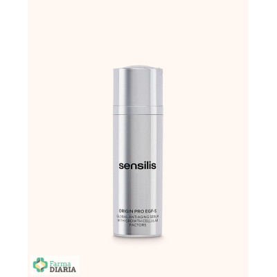 SENSILIS ORIGIN PRO EGF-5 SERUM 30 ML