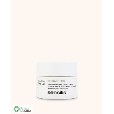 SENSILIS UPGRADE AR 50 ML