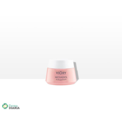 VICHY NEOVADIOL ROSE PLATINIUM DIA 50 ML