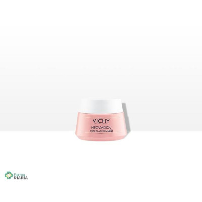 VICHY NEOVADIOL ROSE PLATINIUM NOCHE 50 ML
