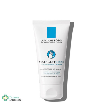 LA ROCHE POSAY CICAPLAST MAINS 50 ML
