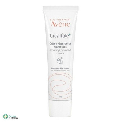 AVENE CICALFATE+ CREMA REPARADORA 40 ML
