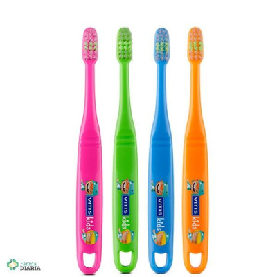 VITIS KIDS CEPILLO DENTAL