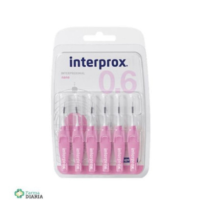 INTERPROX NANO 6 U