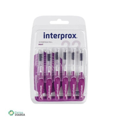 INTERPROX MAXI 6 U