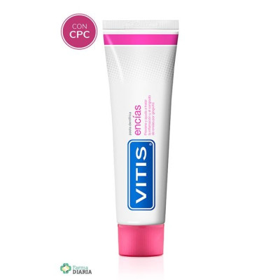 VITIS ENCIAS PASTA DENTIFRICA 100 ML