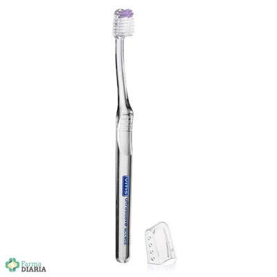VITIS CEPILLO ULTRASUAVE ACCESS