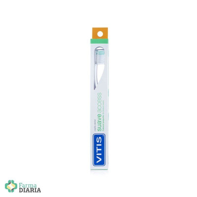 VITIS CEPILLO SUAVE ACCESS