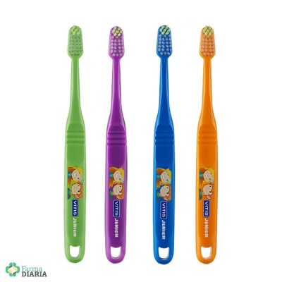 VITIS JUNIOR CEPILLO DENTAL