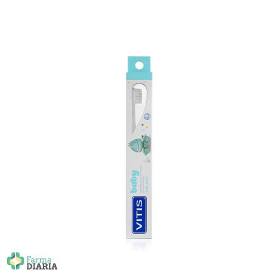 VITIS BABY CEPILLO DENTAL
