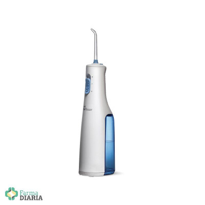 WATERPIK IRRIGADOR CORDLESS EXPRESS WP02 BLANCO