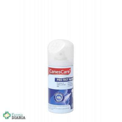 CANESCARE PROTECT SPRAY  200 ML