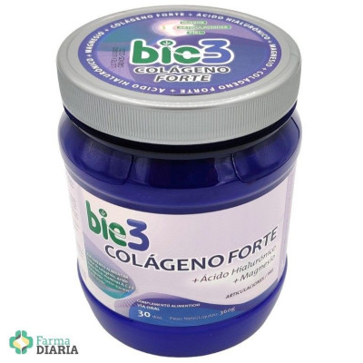 BIE3 COLAGENO FORTE 360 G