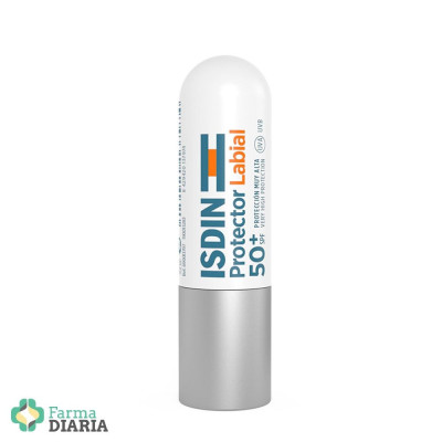 ISDIN PROTECTOR LABIAL SPF50+ 4 G