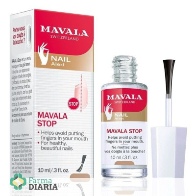 MAVALA STOP 10 ML