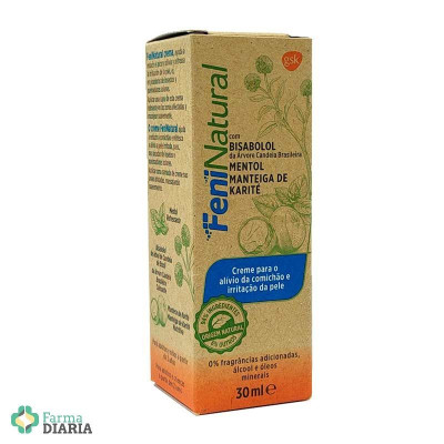 FENINATURAL CREMA 30 ML