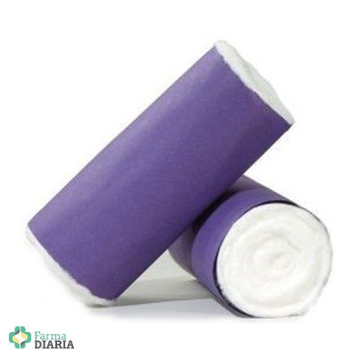 LUSAN ALGODON ARROLLADO 250 G