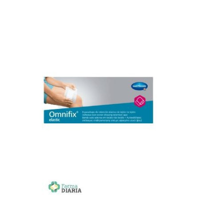 OMNIFIX ELASTIC 5 CM X 10 M
