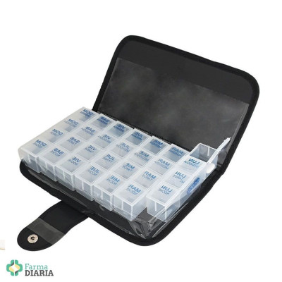 PRIM PASTILLERO SEMANAL