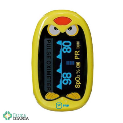 PRIM PULSIOXIMETRO INFANTIL