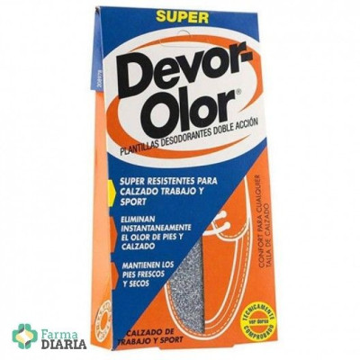 PLANTILLA DEVOR-OLOR SUPER