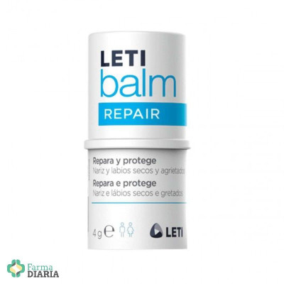 LETIBALM REPAIR STICK 4 G