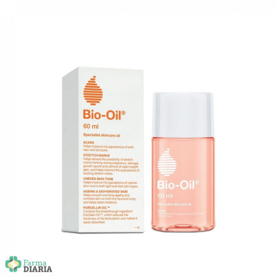 BIO-OIL 60 ML
